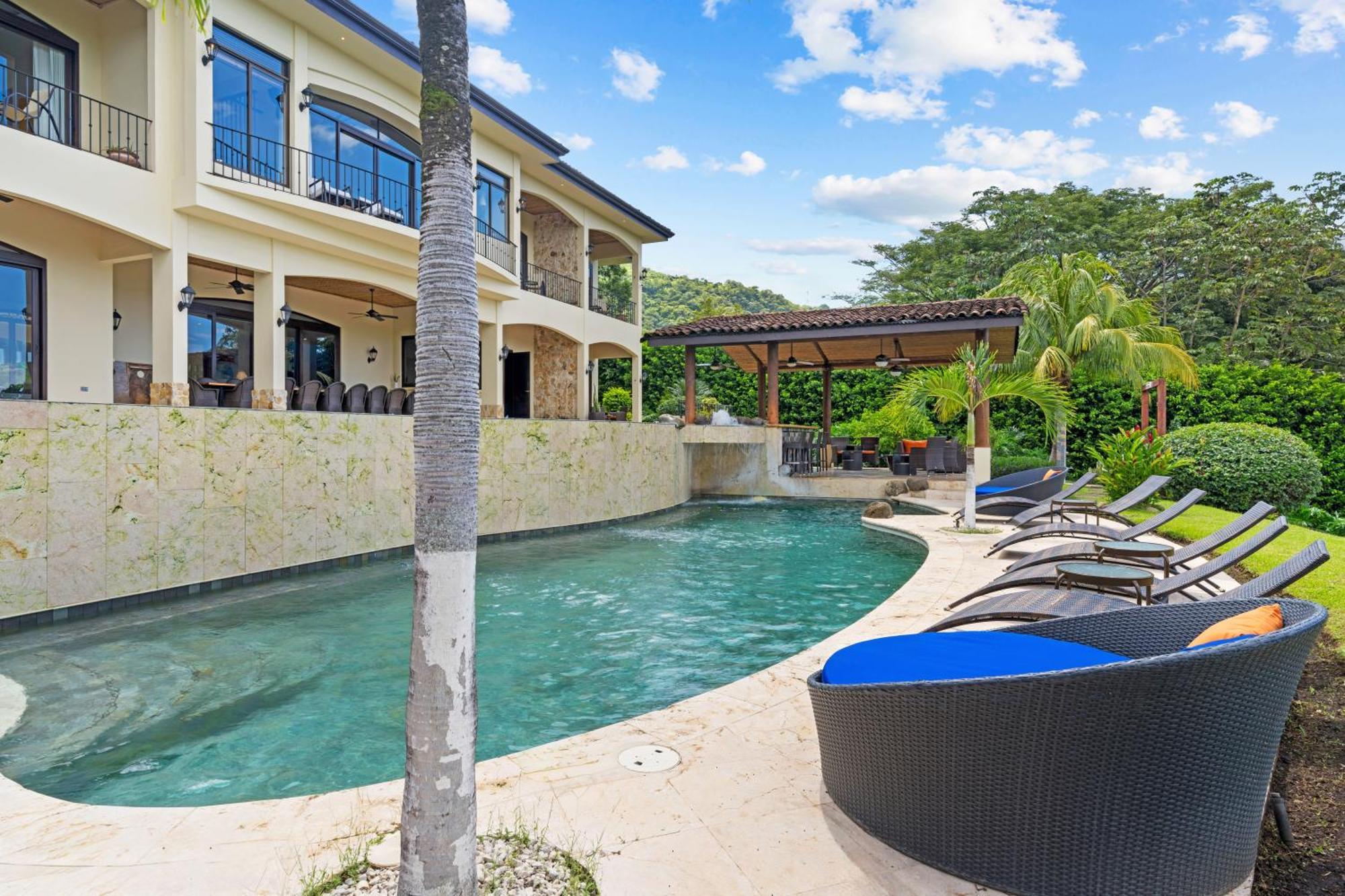 Villa Buena Onda All Inclusive (Adults Only) Coco Eksteriør bilde