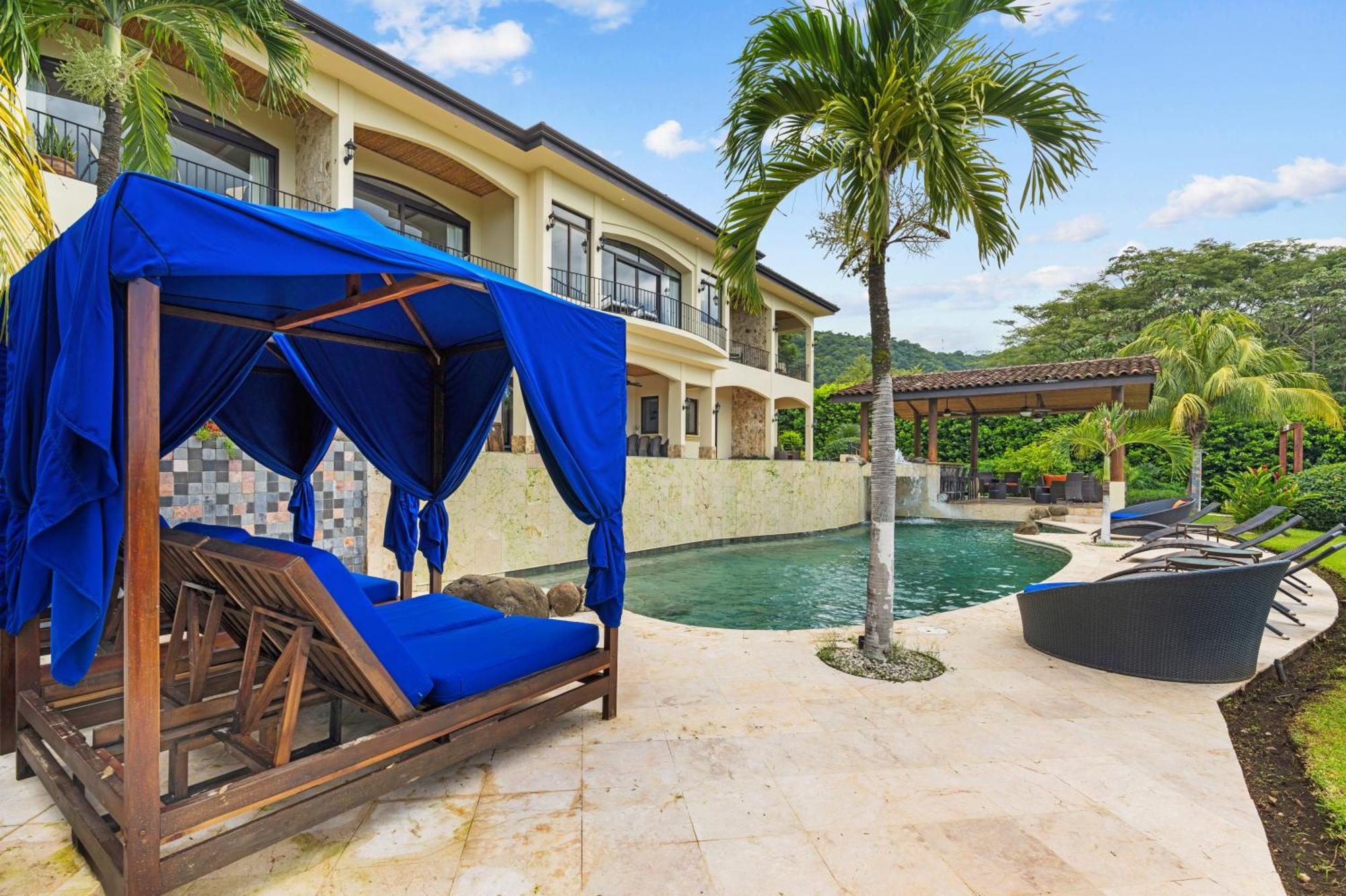 Villa Buena Onda All Inclusive (Adults Only) Coco Eksteriør bilde