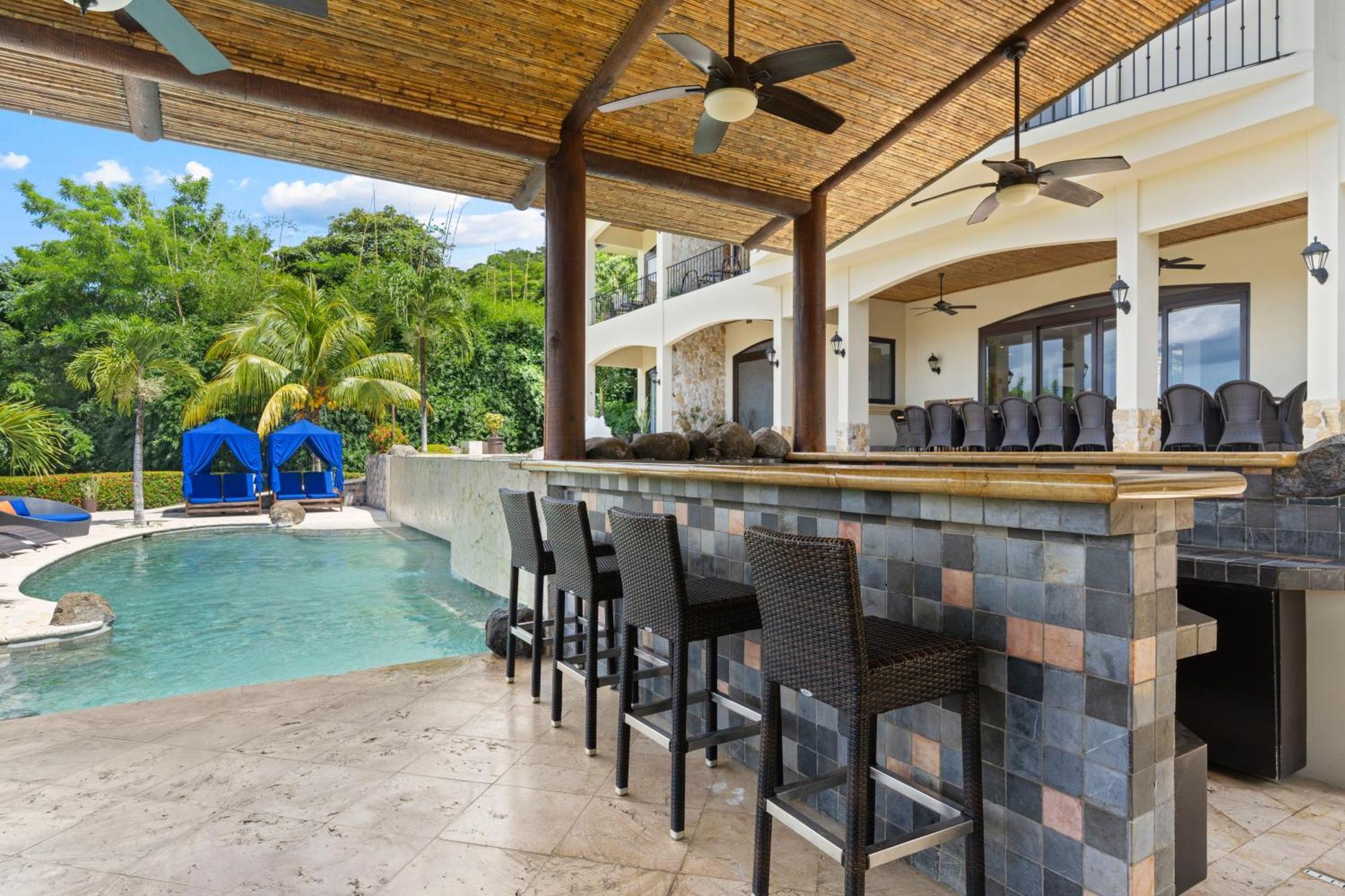 Villa Buena Onda All Inclusive (Adults Only) Coco Eksteriør bilde