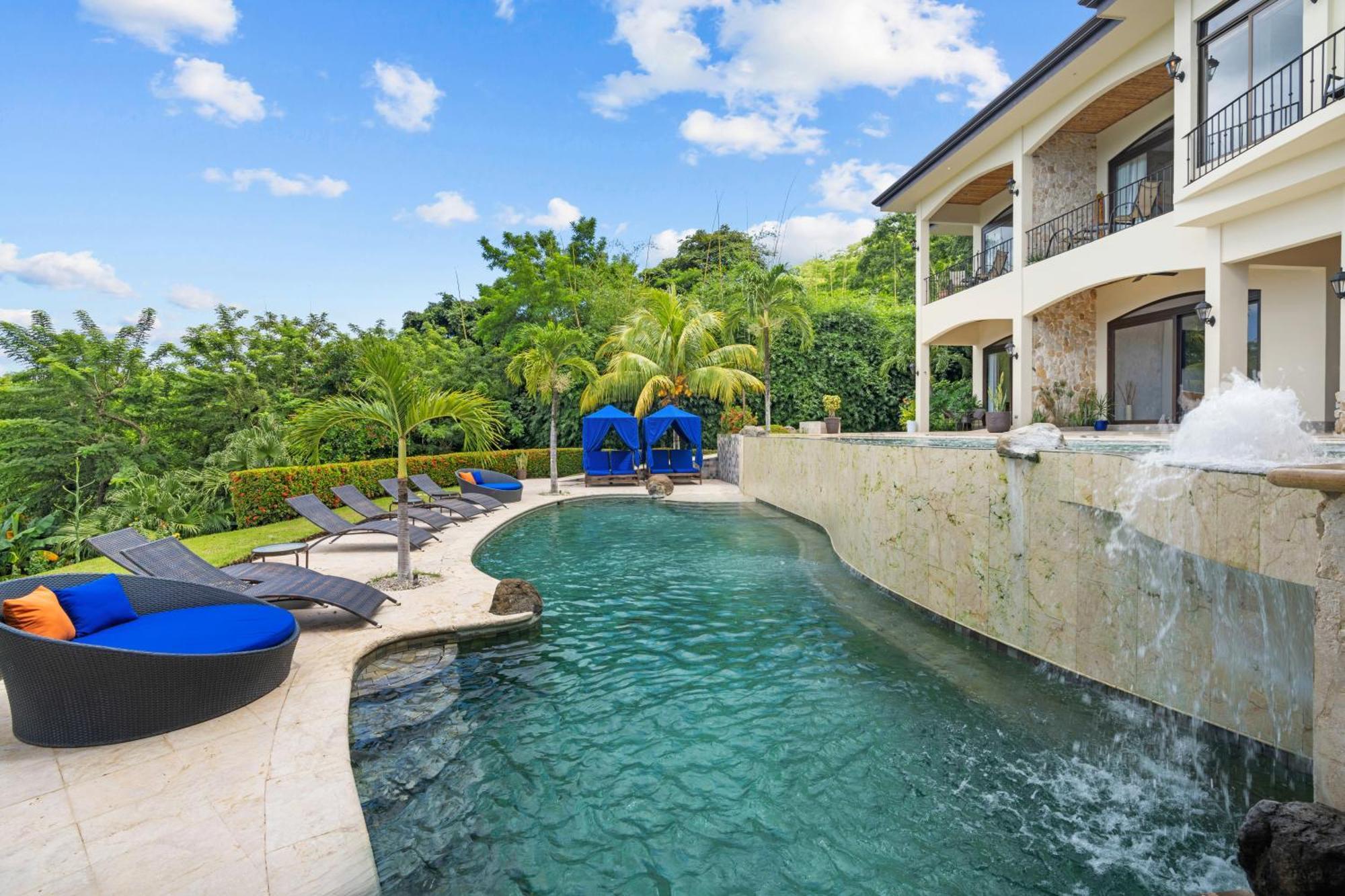 Villa Buena Onda All Inclusive (Adults Only) Coco Eksteriør bilde