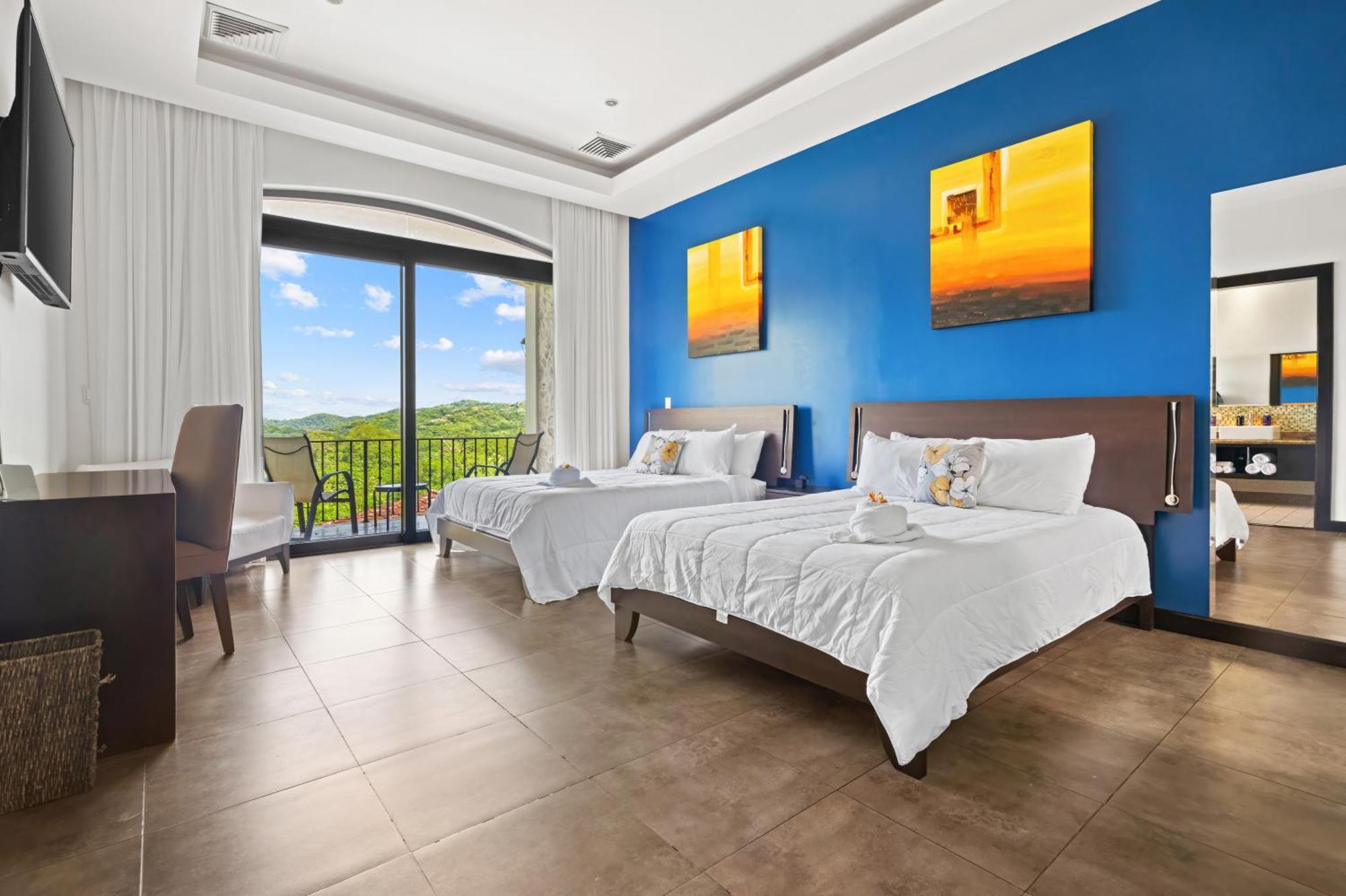 Villa Buena Onda All Inclusive (Adults Only) Coco Eksteriør bilde