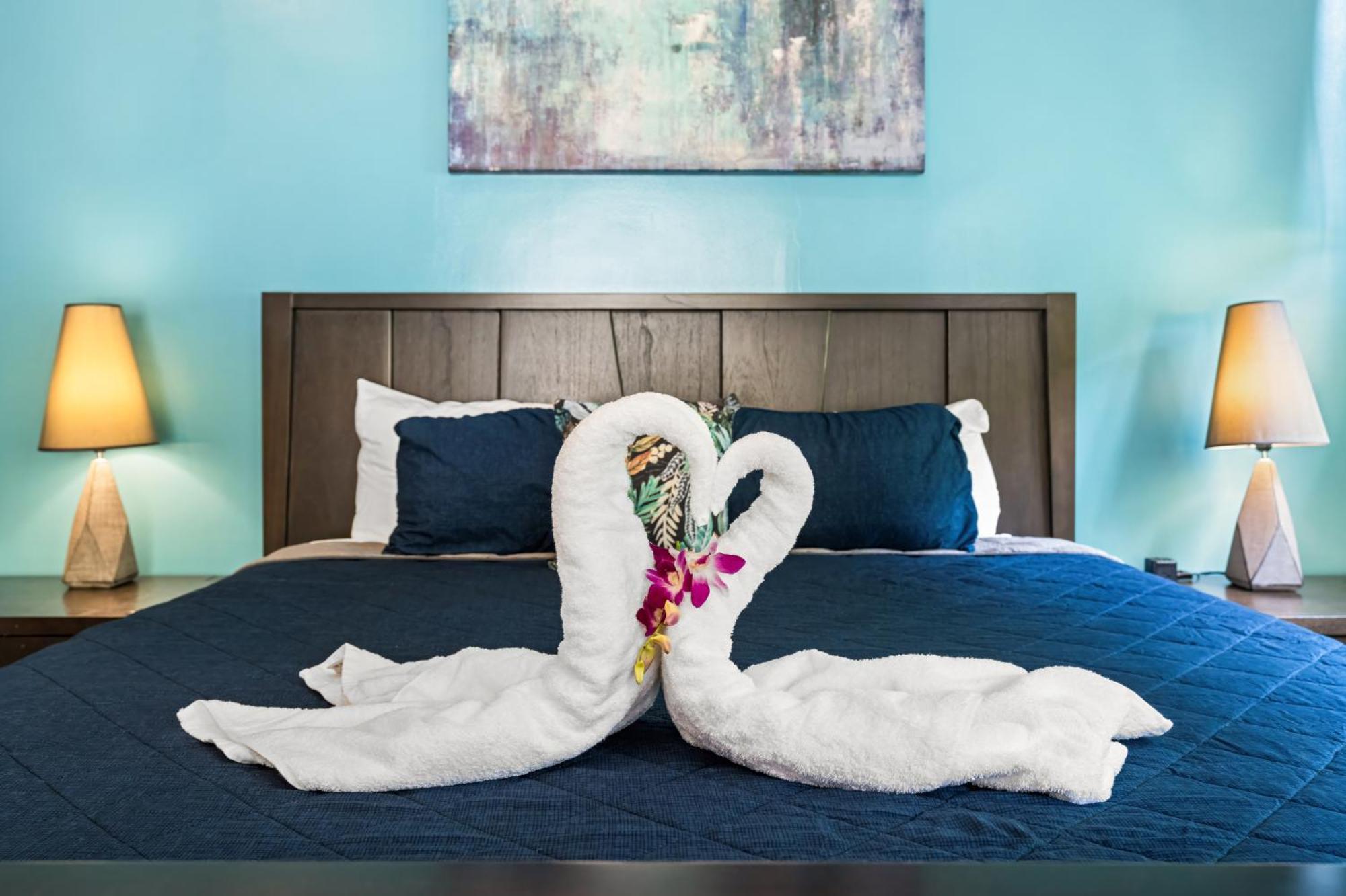 Villa Buena Onda All Inclusive (Adults Only) Coco Eksteriør bilde