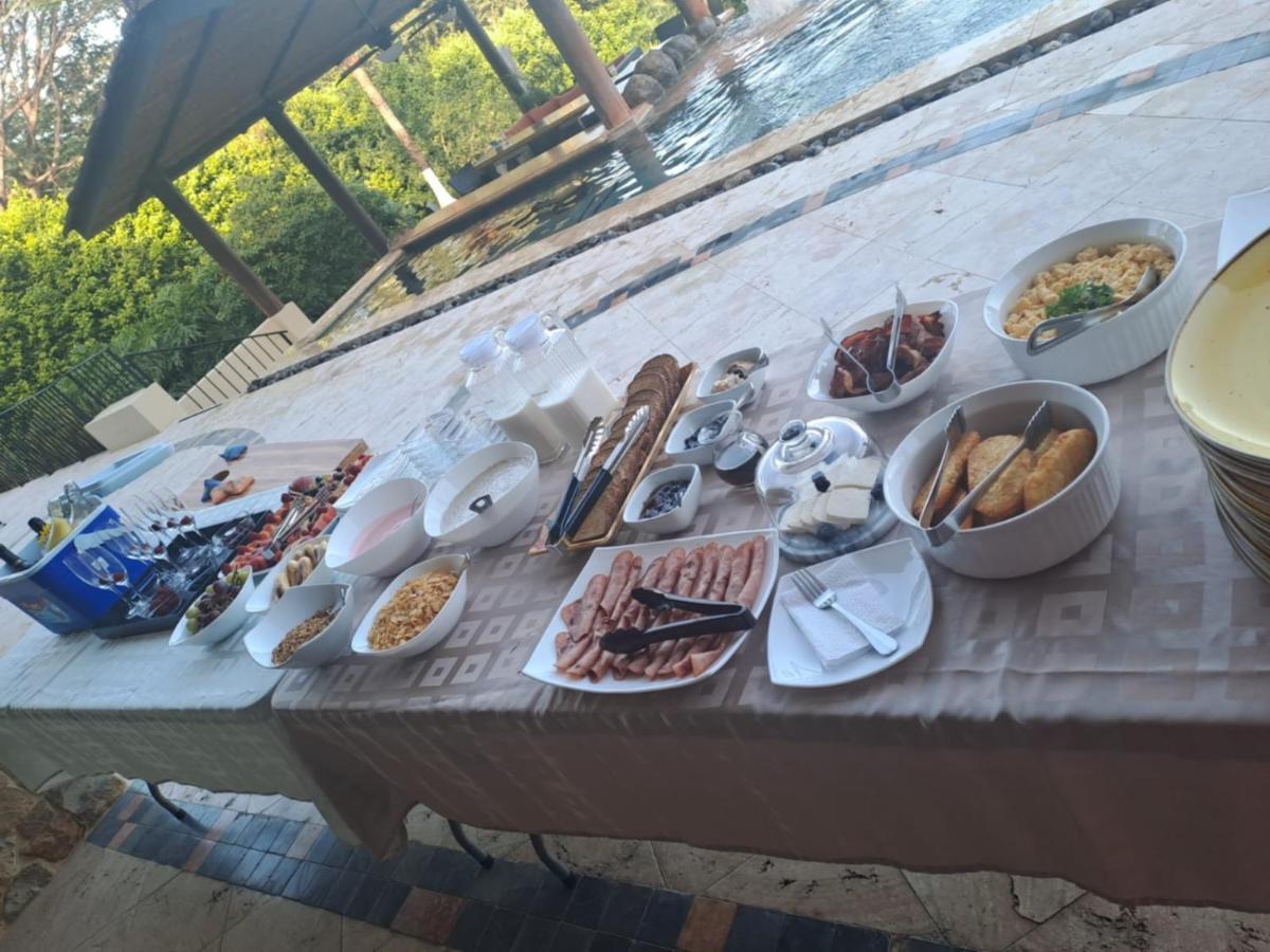 Villa Buena Onda All Inclusive (Adults Only) Coco Eksteriør bilde