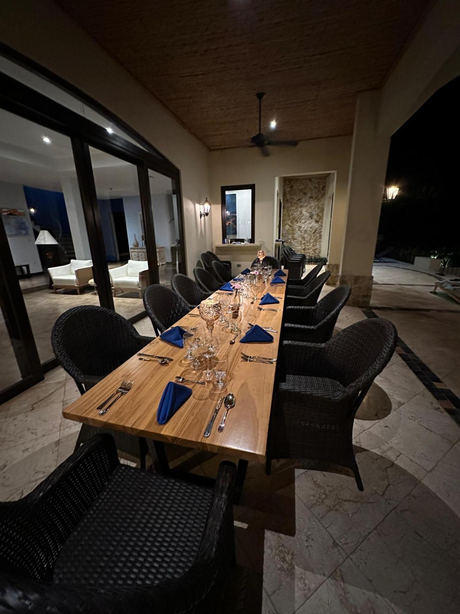 Villa Buena Onda All Inclusive (Adults Only) Coco Eksteriør bilde