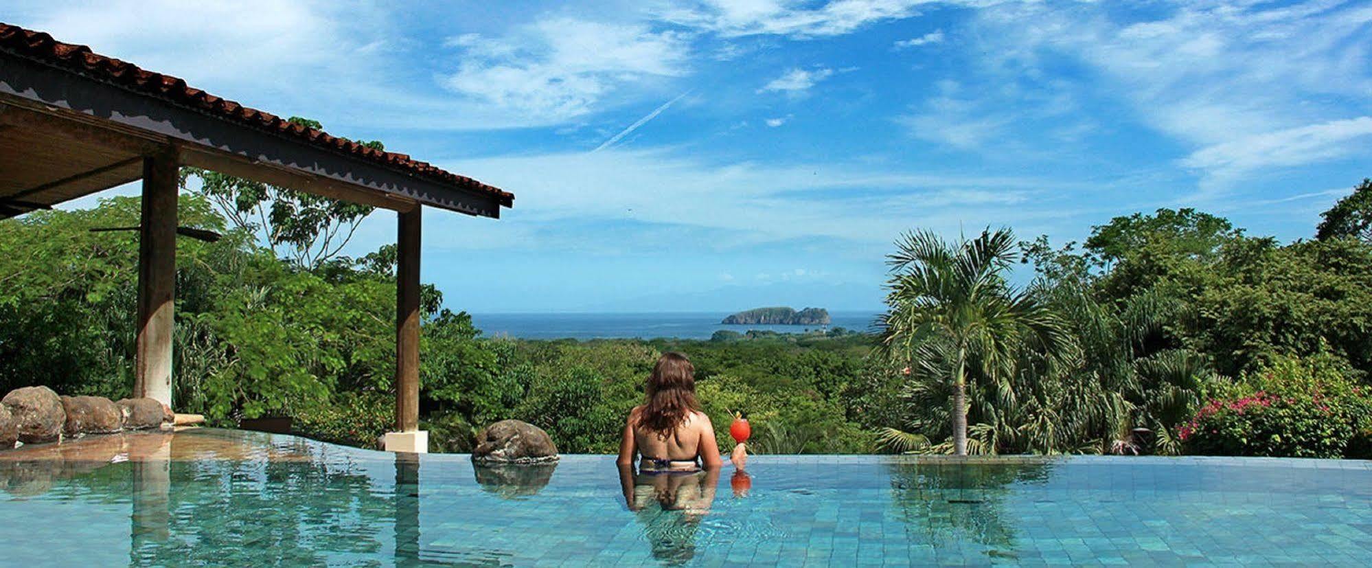 Villa Buena Onda All Inclusive (Adults Only) Coco Eksteriør bilde
