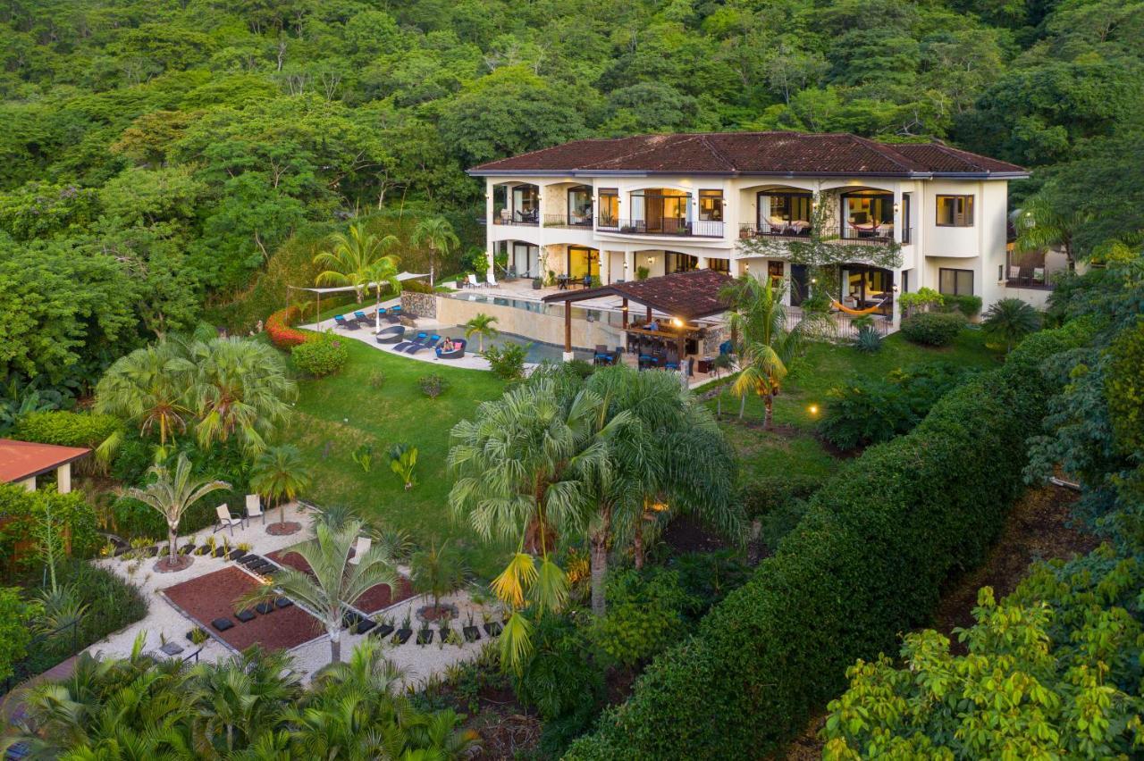 Villa Buena Onda All Inclusive (Adults Only) Coco Eksteriør bilde