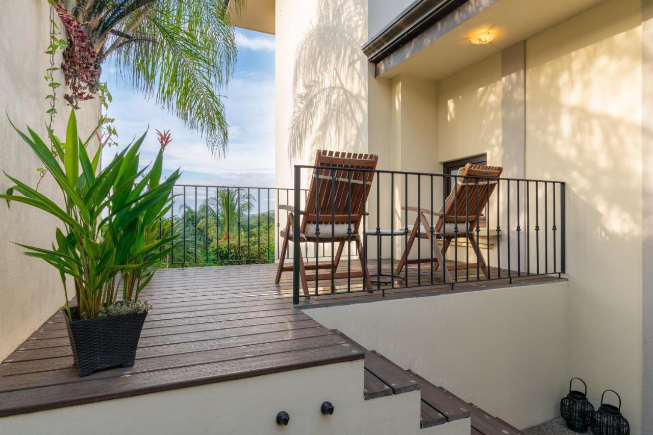 Villa Buena Onda All Inclusive (Adults Only) Coco Eksteriør bilde
