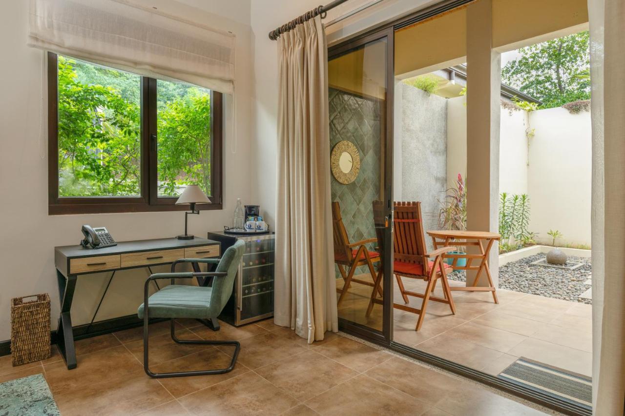 Villa Buena Onda All Inclusive (Adults Only) Coco Eksteriør bilde